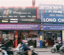 FRT: Sau thuốc tây và điện thoại, FPT Retail mốn bán máy bay không người lái, kế hoạch doanh thu gần 60.000 tỷ đồng