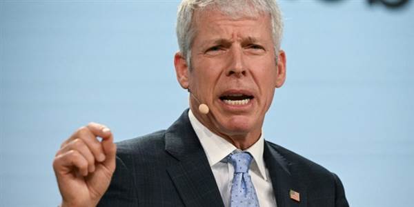 Bộ trưởng Năng lượng Mỹ khẳng định thị trường dầu mỏ chỉ 