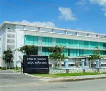 DHG: Lợi nhuận sau kiểm toán của Công ty dược lớn nhất Việt Nam giảm thêm hàng chục tỷ vì một quy định thuế mới