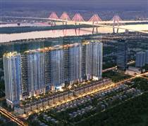 SSH: Sunshine Homes đặt mục tiêu lợi nhuận cao gấp 9 lần doanh thu