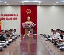 Chủ tịch UBND tỉnh Quảng Ninh chỉ đạo gỡ vướng 2 dự án tổng vốn 23 tỷ USD của Vingroup