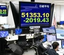 Thông báo của Tổng thống Trump 'tiếp sức' cho chứng khoán châu Á