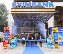 EIB: Eximbank chuyển trụ sở chính ra Hà Nội, tăng cường kết nối thị trường tài chính