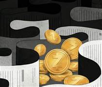 Giá Zcash điều chỉnh 55% vào năm 2026 trong khi smart money âm thầm mua vào, nhưng tại sao?