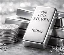 Giá bạc đang bị nhấn chìm bởi chính những động lực cũ