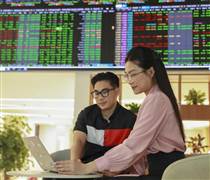 Chứng khoán phái sinh ngày 24/3: Sắc xanh trở lại, kỳ vọng VN30 tiếp tục phục hồi