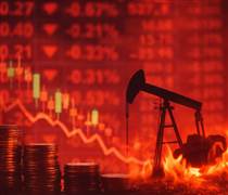 Lỡ đu đỉnh cổ phiếu dầu khí đầu năm 2026, bao giờ nhà đầu tư mới 'về bờ'?