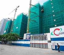 Lợi nhuận doanh nghiệp niêm yết đầu tư công, xây dựng bứt tốc