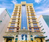 SACOMBANK triển khai mô hình làm việc Hybrid, hưởng ứng chủ trương tiết kiệm năng lượng