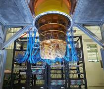 TS. Cao Minh Phương mách "đường tắt" cho FPT, chỉ ra 4 áp lực sinh tử trước ngày máy tính lượng tử có thể bẻ khóa toàn bộ hệ thống bảo mật trên Internet