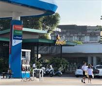 Thái Lan thay đổi cách ứng phó khủng hoảng nhiên liệu