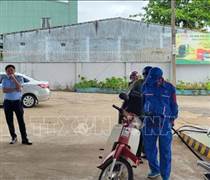 Bộ Công Thương sẽ kiểm tra xử lý vi phạm hành chính tại 8 địa phương