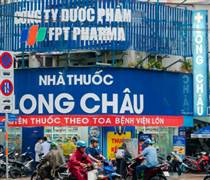 FPT: Vì sao FPT Retail chỉ chia cổ tức tỷ lệ 5% dù năm 2025 lãi lớn?