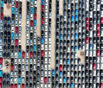 'Cơ hội vàng' cho xe điện Trung Quốc chiếm lĩnh châu Á