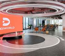 DGW: Digiworld đặt mục tiêu lãi cao nhất 4 năm, thay đổi mô hình hoạt động