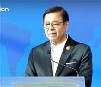 Tàu Thái Lan an toàn vượt qua Eo biển Hormuz