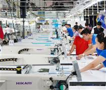 TNG: Dệt may TNG kỳ vọng doanh thu 9.500 tỷ đồng, duy trì cổ tức tiền mặt