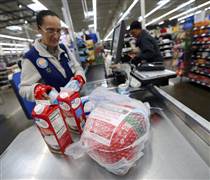 Giá hàng nhập khẩu vào Mỹ tăng mạnh nhất gần 4 năm