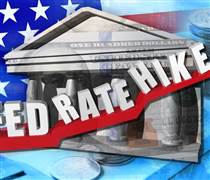 Fed với khả năng tăng lãi suất đang lớn dần