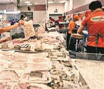 Doanh nghiệp chung tay nỗ lực bình ổn thị trường