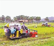 Chương trình mục tiêu quốc gia: Giai đoạn mới - đột phá mới