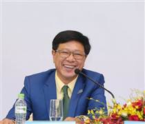 HQC: Vợ chồng Chủ tịch Trương Anh Tuấn đăng ký nhận hàng chục triệu cổ phiếu HQC để hoán đổi nợ