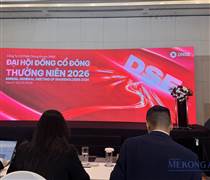 DSE: ĐHĐCĐ DNSE: Mục tiêu lãi kỷ lục 550 tỷ đồng, phát hành 3.500 tỷ đồng trái phiếu