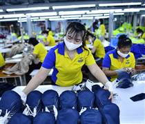 TP.Hồ Chí Minh: Hỗ trợ DNNVV bứt phá, tham gia chuỗi cung ứng quốc tế