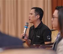 Nhà sáng lập Verichains chỉ ra thách thức lớn trong việc bảo vệ sàn giao dịch tài sản số tại Việt Nam