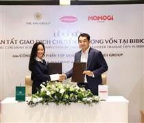 PAN: Chuyển nhượng thương hiệu Bibica cho doanh nghiệp Indonesia với giá hơn 1.700 tỷ đồng