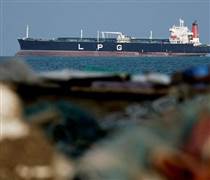 Mỹ 'bật đèn xanh', Ấn Độ lập tức 'chốt đơn' lô LPG 'quý như vàng' từ Iran giữa khủng hoảng năng lượng