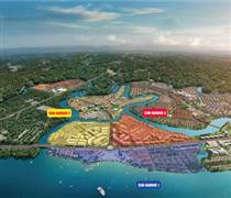 Ông Bùi Thành Nhơn đón tin vui tại dự án “sống còn” 8 tỷ USD từng kiến nghị Thủ tướng tháo gỡ