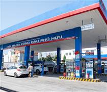 PVOIL triển khai đồng bộ các giải pháp đảm bảo nguồn cung xăng dầu trước biến động thị trường quốc tế