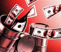 10 ông lớn quỹ phòng hộ thua lỗ khi cú sốc dầu mỏ Iran ảnh hưởng đến trái phiếu, hàng hóa và crypto