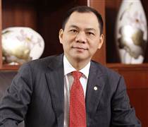 Warren Buffett tự hào khoe nộp thuế TNDN chiếm 5% của Mỹ, tỷ phú Phạm Nhật Vượng làm được điều kinh ngạc hơn: gần 7% thu ngân sách Việt Nam