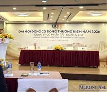 CEO: Năm thứ tư liên tiếp tổ chức đại hội cổ đông bất thành