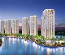 DXG: Dragon Capital bán ra gần 2,3 triệu cổ phiếu DXG của Đất Xanh Group