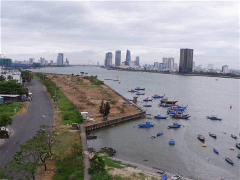 CEO Cường Đô La đón tin vui tại thành phố đáng sống nhất Việt Nam