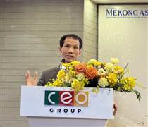 Luật sư.Tiến sĩ Đoàn Văn Bình: Khó khăn trên thị trường bất động sản 2026 còn lớn hơn năm 2025