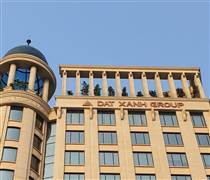 DXG: Cổ phiếu Đất Xanh bất ngờ “nổi sóng”, dòng tiền "bắt đáy" nhập cuộc mạnh mẽ