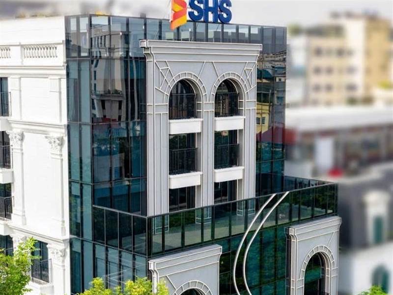 SHS: Trình ĐHĐCĐ định hướng phát triển giai đoạn mới, hướng tới Top 10 công ty chứng khoán về hiệu quả hoạt động