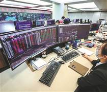 Thị trường chứng khoán đang định hình một chu kỳ mới