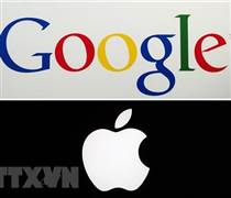 Apple “mở cửa” trợ lý ảo Siri cho các đối thủ AI