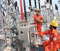 Vận hành hệ thống điện ứng phó nắng nóng mùa khô 2026