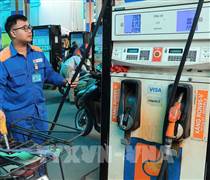 Thêm lực đỡ cho người dân, doanh nghiệp từ giảm nhanh thuế xăng dầu