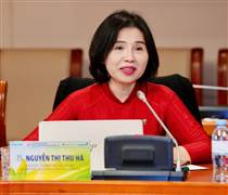 Tín dụng xanh: Nguồn vốn sẵn sàng, triển khai vẫn còn thách thức