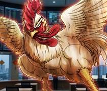 Phác họa 24 giờ trong đời của một TRADER