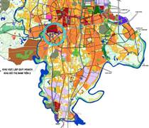 Hưng Thịnh Incons cùng Saigonres, DIC Corp góp vốn làm dự án ở Thái Nguyên