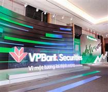 VPX: VPBankS đặt mục tiêu lợi nhuận trên 6.400 tỷ đồng, giảm số lượng thành viên HĐQT