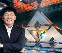 HPG: Tỷ phú Trần Đình Long báo tin vui: Kế hoạch năm 2026 doanh thu 210.000 tỷ, lợi nhuận tăng 42%